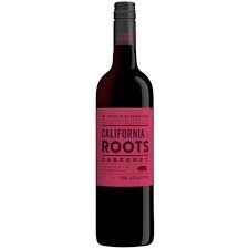CALIFORNIA ROOTS CAB.SAUV 12X75CL