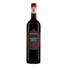 ZONIN VALPOLICELA RIPASO 6X75CL