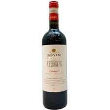 ZONIN CHIANTI DOCG 6X75CL