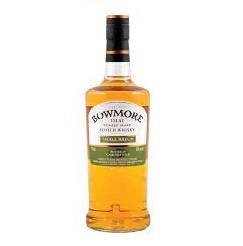 BOWMORE SMALL BACTH 6X70CL