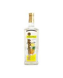 RED SQUARE VODKA 6X75CL