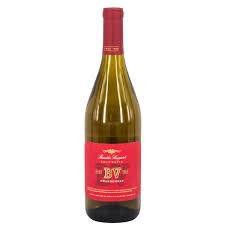 BV BEAULIEU CHARDONNAY 12X75CL