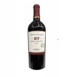 BEAULIEU NAPA 12X75CL