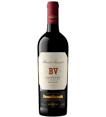 BEAULIEU RESV. TAPESTRY 12X75CL