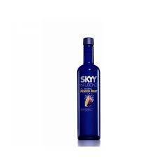 Skyy Infusion Passion 6x1ltr