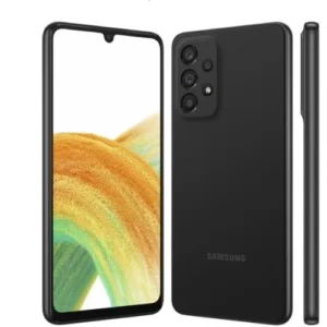 Samsung Galaxy A33 5G 6GB RAM 128GB ROM