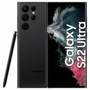 Samsung Galaxy S22 Ultra 5G 12GB RAM 256GB ROM