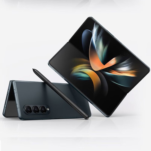 Samsung Galaxy Z Fold4 7.6-inch 12GB/256GB RAM 4400mAh