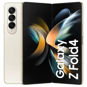 Samsung Galaxy Z Fold4 7.6-inch 12GB/256GB RAM 4400mAh