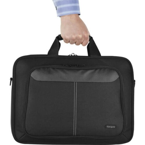 Targus Laptop Bag 15.6inch Black Waziri Waziri