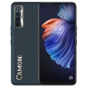 Tecno Camon 18i (CG6) 6.6-inch 4GB RAM 128GB ROM 5000mAh