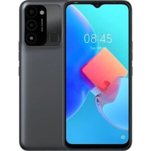 Tecno Spark 8C 6.6-inch 3GB/64GB ROM 5000mAh