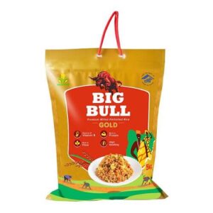 Terra big bull rice