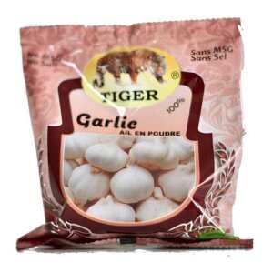 Tiger Garlic Powder Seasoning 5g x 200 pieces