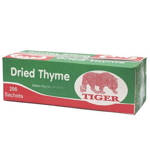 Tiger Thyme Seasoning 5g x 200 pieces