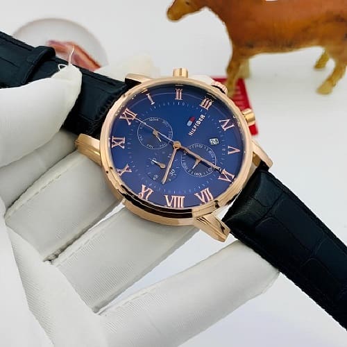 Tommy Hilfiger Chronograph Wrist Watches