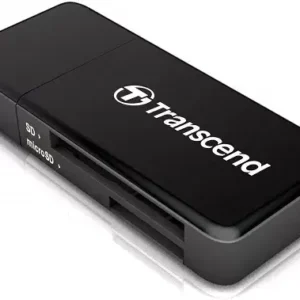 Transcend USB 3.1 SD Card Reader