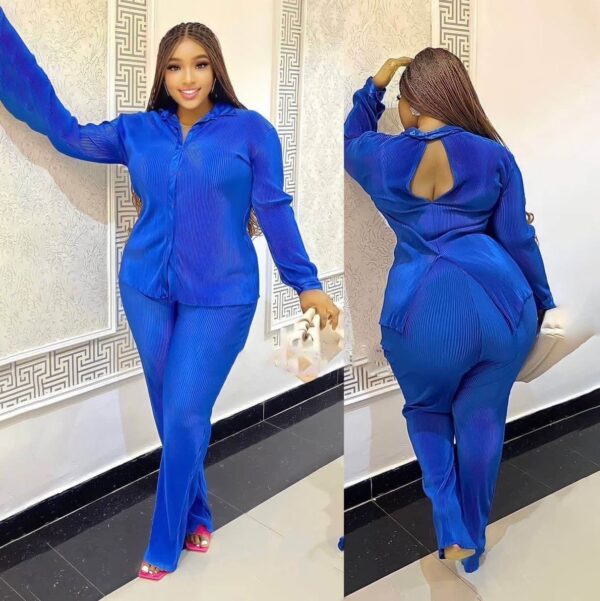Female Outdoor Outfit - 2 pieces