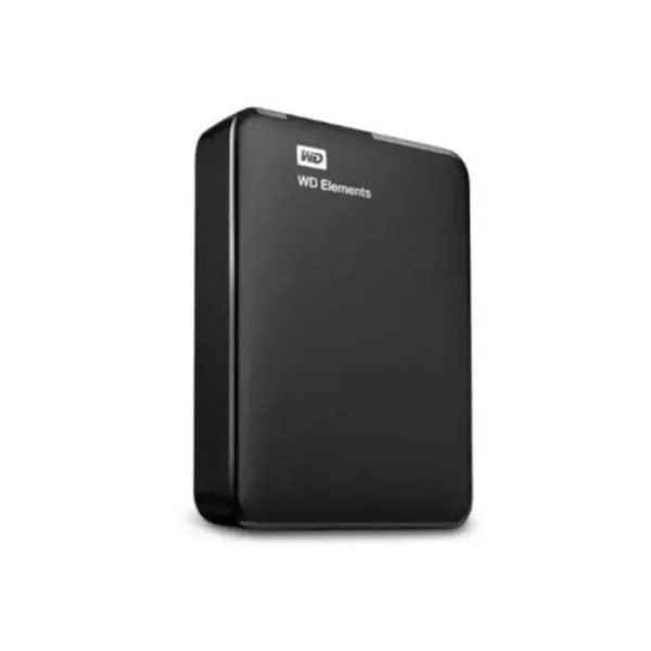 WD Element External Hard Disk