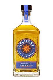 GELSTON'S NAD 6X70CL
