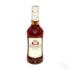 ALFONSO I BRANDY 1.5LTRX6