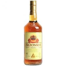 ALFONSO I BRANDY 1LTRX6