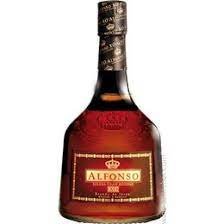 ALFONSO XO BRANDY 70CLX6