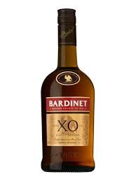BARDINET XO Brandy 6X1LTR GB