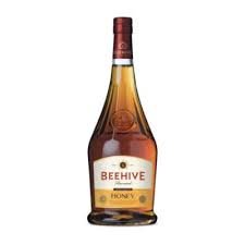 Beehive Brandy Honey 12X70CL
