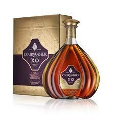 COURVOISIER XO 6X70CL