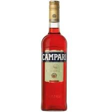 CAMPARI BITTERS 6X70CL