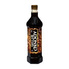 ADONKO BITTERS 75CL x  6