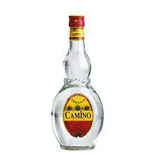 CAMINO REAL TEQUILA BLAN.12X75