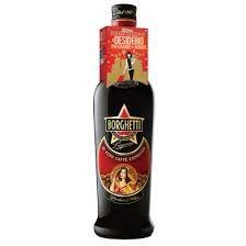 Borghetti Liquour 6x70cl