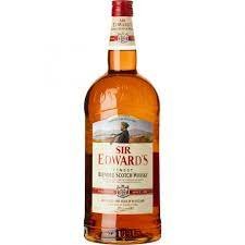 SIR EDWARD WSKY 6X1.5L