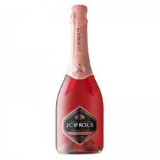 JC le Roux La Fleur Rose 6x750ml