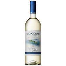 Two Oceans Sauv Blanc 6x75cl