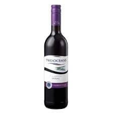 Two Oceans Shiraz 6x75cl