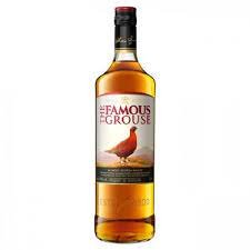 FAMOUS GROUSE 75CLX12