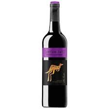 YELLOW TAIL CAB SYRAH 6X75CL
