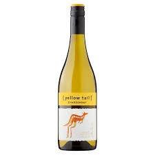 YELLOW TAIL CHAD 6X75CL