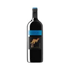 YELLOW TAIL MERLOT 24X18.7CL