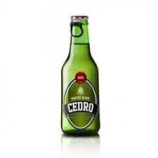 CEDRO COLD WINE 12X25CL