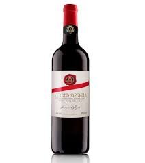 ALEIXO GARCIA RED WINE 6X75CL