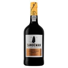 SANDEMAN TAWNY PORTO 6X 75CL