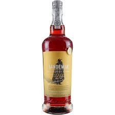 SANDEMAN TAWNY 20 YR 6X 75CL