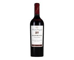 BEAULIEU RSV. GEORGE DE LATOUR CAB. SAUV 6X75CL