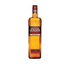 Scottish Leader 3Yr Orig 6x750ml