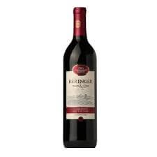 BERINGER MAINE&VINE CAB. SAUV 12X75CL