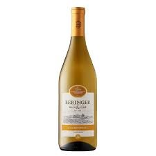 BERINGER MAINE&VINE CHARD. 12X75CL